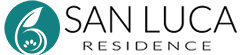 Residence San Luca Vieste - Logo